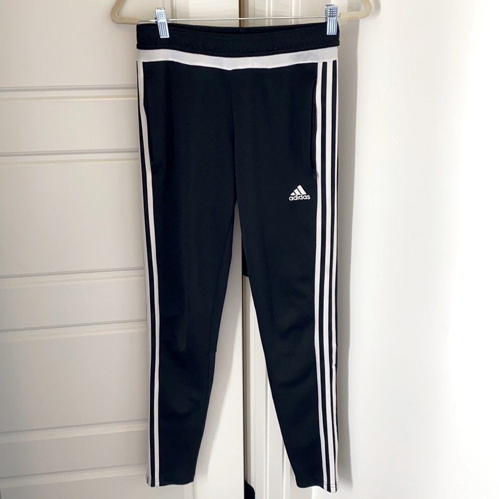 adidas women’s track pants